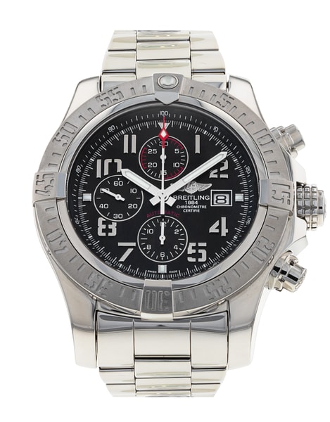 Breitling Super Avenger II A13371